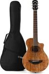 Yamaha APXT2EW 3/4-SIZE Thin-line Cutaway Natural. Fixed Price $239.99.