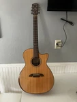 Alvarez Acoustic Guitar Model AG60CEAR Used No Case. Fixed Price $450.00.