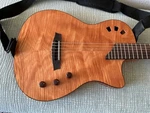 Cordoba Stage Nylon 6-STRING Electric Guitar (natural Amber). Fixed Price $525.00.