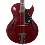 Gibson ES-165 Herb Ellis Cherry Used Electric Guitar 2003. Fixed Price $3817.37.