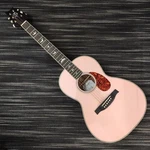 Paul Reed Smith P20 Electric Acoustic Guitar. Fixed Price $773.61.