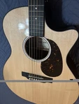 Martin GPC-11E Road Series Grand 2021 Performance Acoustic-electric Guitar. Fixed Price $779.00.