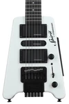 Steinberger Spirit Gt-pro Deluxe Electric Guitar White. Fixed Price $499.00.