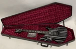 Schecter Guitar Research Synyster Gates Custom-s Electric Black With Case. Fixed Price $1329.99.