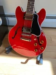 Gibson Cs 336 Custom Shop. Fixed Price $4250.00.