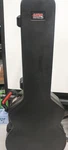 Molded Gibson Les Paul Guitar Case Gtsa-gtrlps. Fixed Price $112.19.