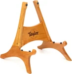 Taylor Guitar Stand - Mahogany Natural Finish. Fixed Price $69.99.