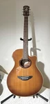 Yamaha Guitar APX-5A Electric Acoustic. Fixed Price $425.00.