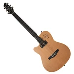 Godin A6 Ultra Natural Sg Left-handed Model Electric Acoustic Guitar. Fixed Price $4691.43.