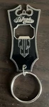 D Angelico Guitars Keychain - New York City. Fixed Price $14.99.