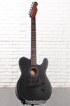 Fender Acoustasonic Standard Telecaster Acoustic-electric Guitar Black. Fixed Price $566.99.