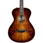 Taylor K22E 12-FRET Acoustic Electric Guitar Shaded Edgeburst. Fixed Price $6299.00.