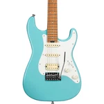 Jackson Mj Misha Mansoor So-cal 2PT Guitar Daphne Blue 197881461966 Rf. Fixed Price $2143.99.