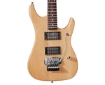 Washburn N2NMK-D Series N24 Nuno Bettencourt Electric Guitar. Vintage Matte. Fixed Price $1099.00.