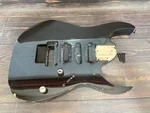 2008 Ibanez Prestige RG1570 Body Galaxy Black Hsh Made In Japan. Fixed Price $169.99.