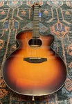 Ovation Applause E-acoustic Guitar Wood Classics AEJ96-1 Jumbo Cut Electro. Fixed Price $380.12.