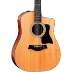Taylor 150CE Dreadnought 12-STRING Acoustic-electric Guitar Natural. Fixed Price $899.00.