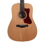 Godin Century Maho Acoustic-electric Guitar Natural W/bag Open Box. Fixed Price $1449.99.