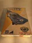 Rare Mpc Craig Breedlove 1969 Amx Annual Super Size Kit Craft Master Sealed. Fixed Price $127.97.