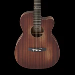Martin 000C Jr-e Streetmaster Dark Mahogany Distressed. Fixed Price $799.99.