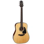 Takamine GD30 Drednought Acoustic 6 String Guitar, Gloss Natural. Fixed Price $549.00.