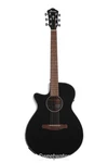 Ibanez AEG50L Left-handed Acoustic-electric Guitar Black High Gloss. Fixed Price $349.99.