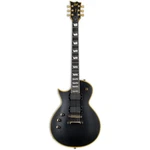 Esp Ltd EC-1000 Vb Lh Vintage Black Left-handed Electric Guitar B-stock. Fixed Price $879.00.