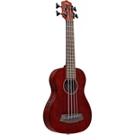 Kala Rumbler Fretted Acoustic Electric U-bass Natural Mahogany. Fixed Price $299.97.
