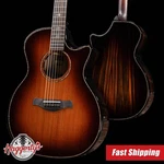 Taylor (1 Of 42) Builder's Edition 914CE Ltd Macassar Ebony Grand Auditorium Aco. Fixed Price $6999.00.