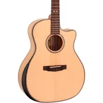 Cort Ga-my Bevel Grand Regal Acoustic Guitar Natural. Fixed Price $799.99.