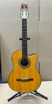 Classical Guitar (acoustic Electric) Olympia OC10 Sce. Fixed Price $369.99.