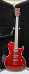 Schecter Hellraiser Diamond Series 7 String Red W/ Electric Guitar Case. Fixed Price $750.00.