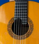 Hideo Ida C20 1980 Concert Classical Guitar - Kohno Video. Fixed Price $1731.23.