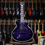 Esp E-ii Eclipse Emg Electric Guitar W/ Case Reindeer Blue (b-stock). Fixed Price $2239.20.