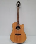 Washburn WD10SCE Acoustic-electric 6-STRING Guitar. Fixed Price $269.99.