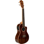 Lanikai Mrs-cec All Solid Morado Concert W/kula Preamp Ukulele Gloss Natural. Fixed Price $629.00.