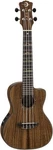 Luna High Tide Ukulele Uke Koa/mahogany Concert Size W/preamp. Fixed Price $299.00.