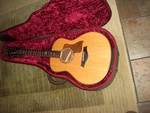 Taylor Gt 811E Grand Theater Guitar - 2022 Mint. Fixed Price $2199.00.