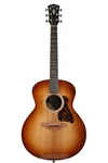 Taylor Gold Label 714E Acoustic-electric Guitar Sunburst With Firestripe. Fixed Price $2999.00.