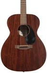 Martin Road Series 000-10E Retro Acoustic-electric Guitar Dark Mahogany. Fixed Price $899.99.