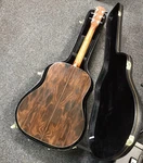 Alvarez Yairi DY55 Slope Shoulder Acoustic Electric Guitar Japan 1989 With Case. Fixed Price $2850.00.