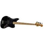 Squier Affinity Jaguar Bass 4 String Right-handed Electric Guitar. Fixed Price $209.99.