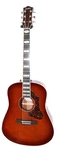 *issue* Godin Metropolis Ltd Hg Eq Acoustic-electric Guitar-havana Burst #R7892. Fixed Price $799.95.