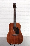 Martin D-15M Mahogany Dreadnought Acoustic Guitar Natural. Fixed Price $1349.10.