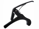 Fever Acoustic And Electric Guitar Capo Black. Fixed Price $10.99.