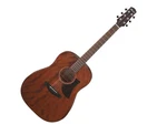 Ibanez AAD140OPN Advanced Acoustic Guitar - Open Pore Natural. Fixed Price $279.99.