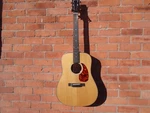 Eastman E3DE Guitar W.bag. Fixed Price $943.29.
