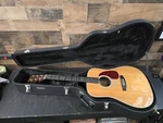 1988 Martin HD-28 Pse Limited Edition Signature Series. Fixed Price $2150.00.