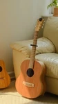 Cole Clark Little Lady Mini. Fixed Price $1650.00.