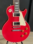 2012 Gibson Les Paul Std. LPR-7 '57 Reissue Custom Shop "cardinal Red" Maple Top. Fixed Price $4995.00.